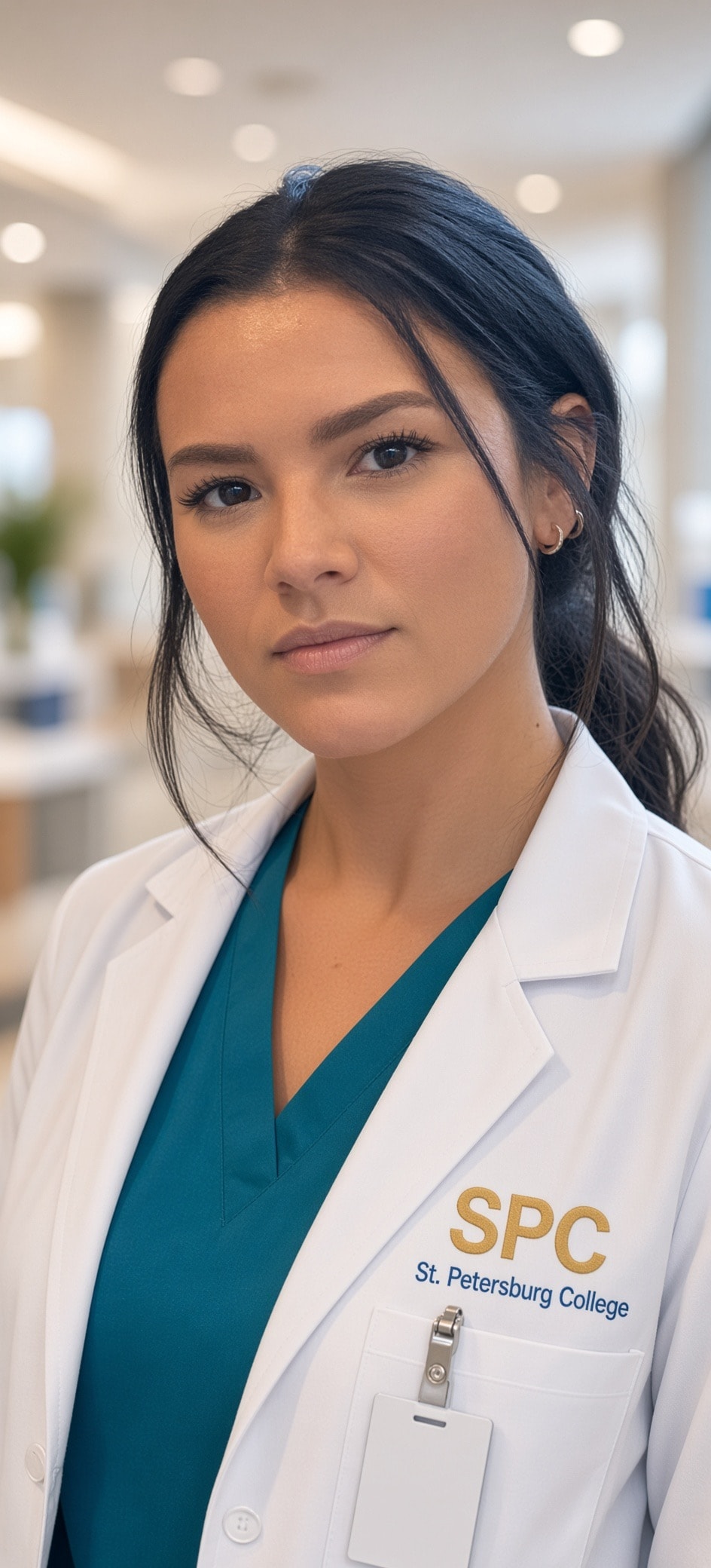 Ariel Bowerman BSN R.N., Co-Founder of Scoreboard Health