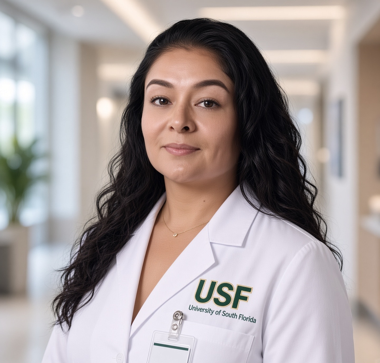 Ana Argote BSN R.N., Co-Founder of Scoreboard Health